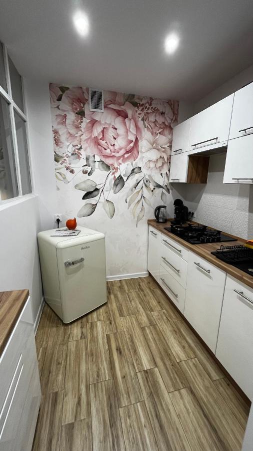 Gajowa Apartament Chorzow Exterior photo